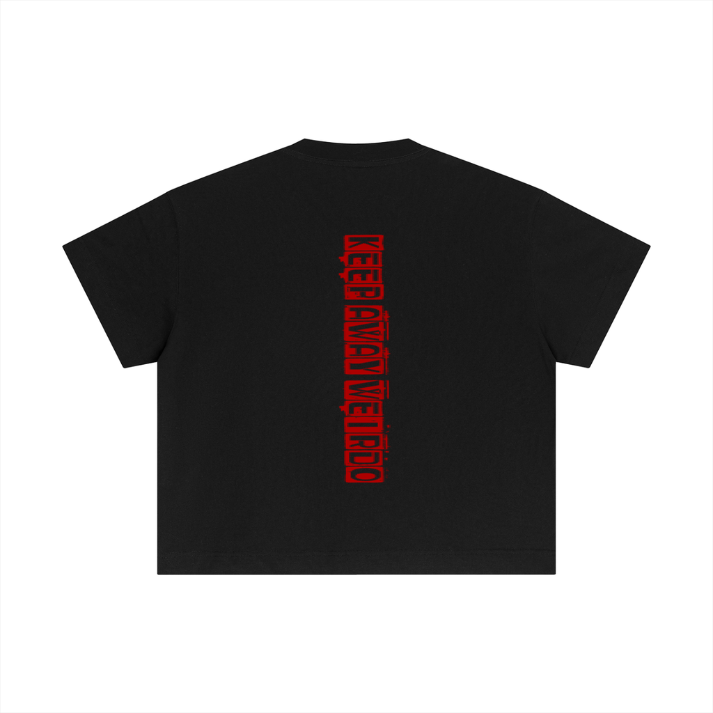 KAW Cotton Boxy T-Shirt