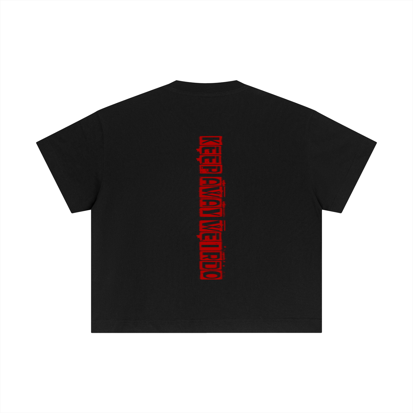 KAW Cotton Boxy T-Shirt