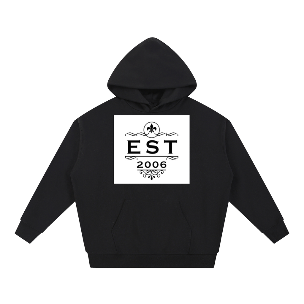 KAW Essentially Heavyweight Hoodie