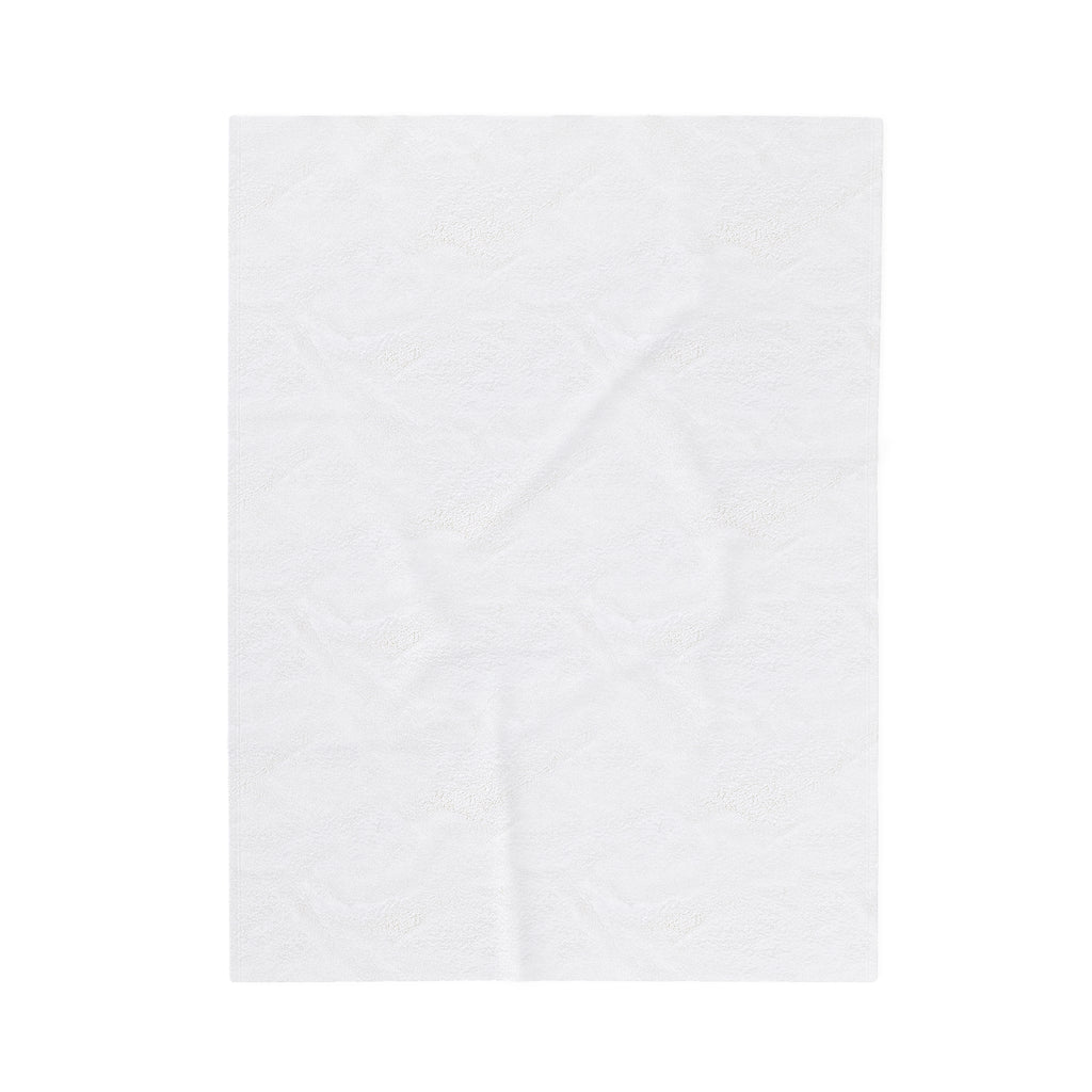 FREEDOM Velveteen Plush Blanket