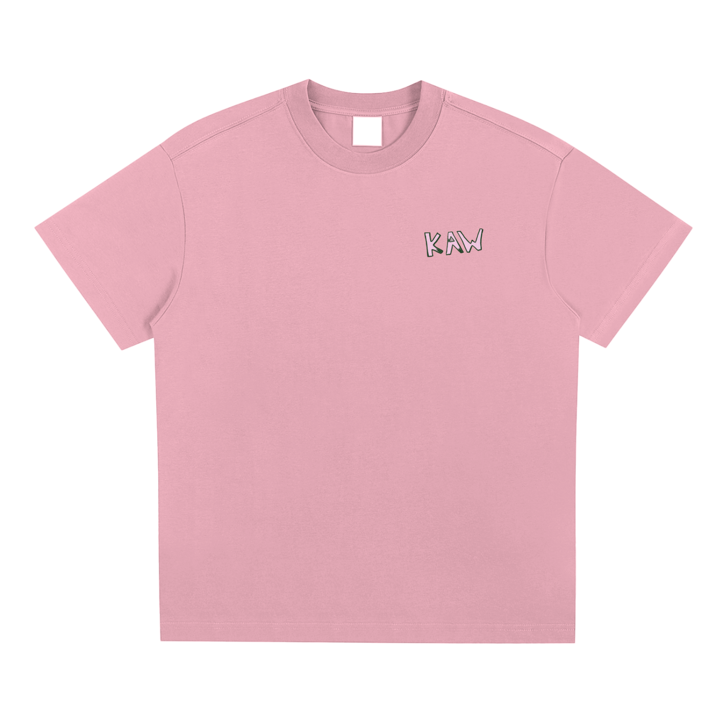 kaw,kawak,pink