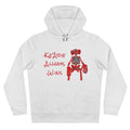 K.A.W Hooded Sweatshirt