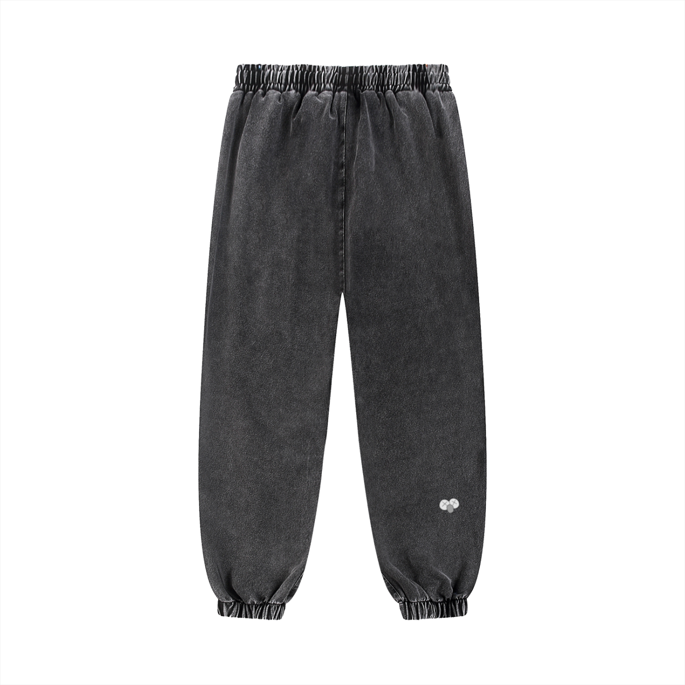 KAW Snow Wash Jogged Sweatpants