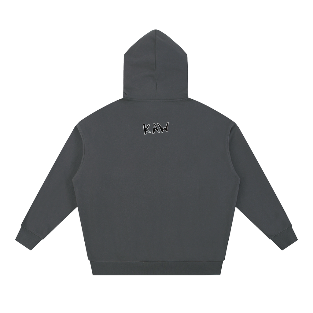 KAW Essentially Heavyweight Hoodie