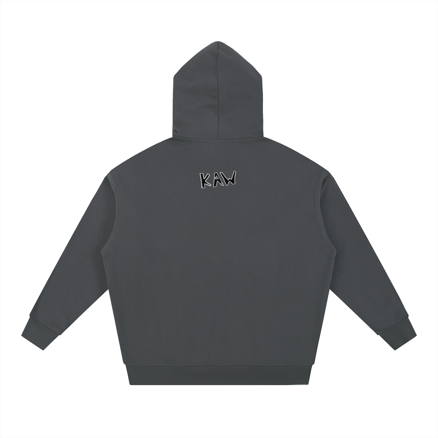 KAW Essentially Heavyweight Hoodie