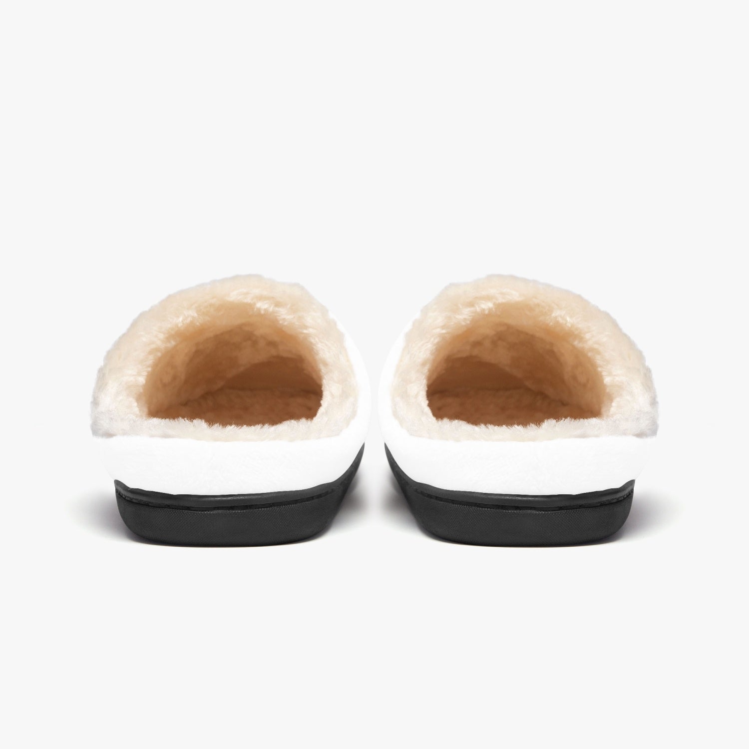 FREEDOM Fluffy Bedroom Slippers
