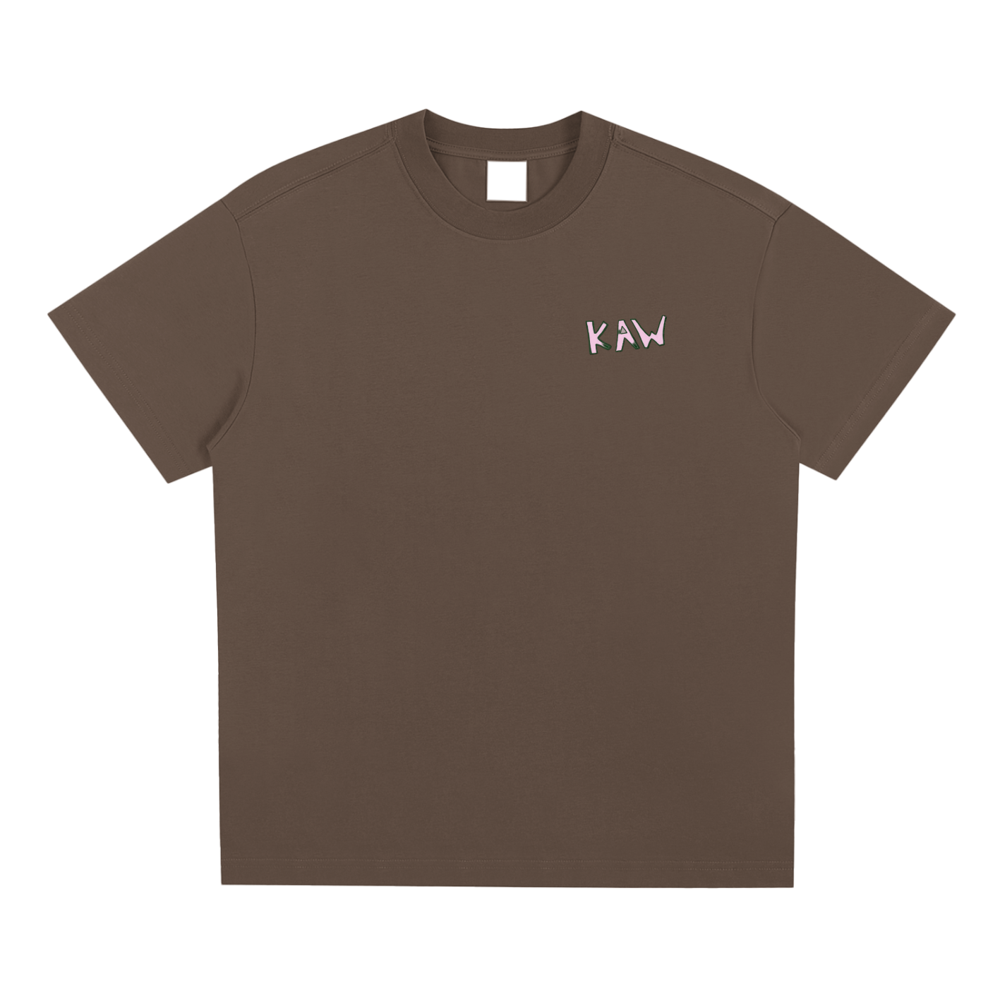 kaw,kawak,pink