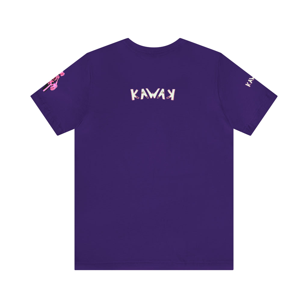 K.A.W Bone Collection T Shirt