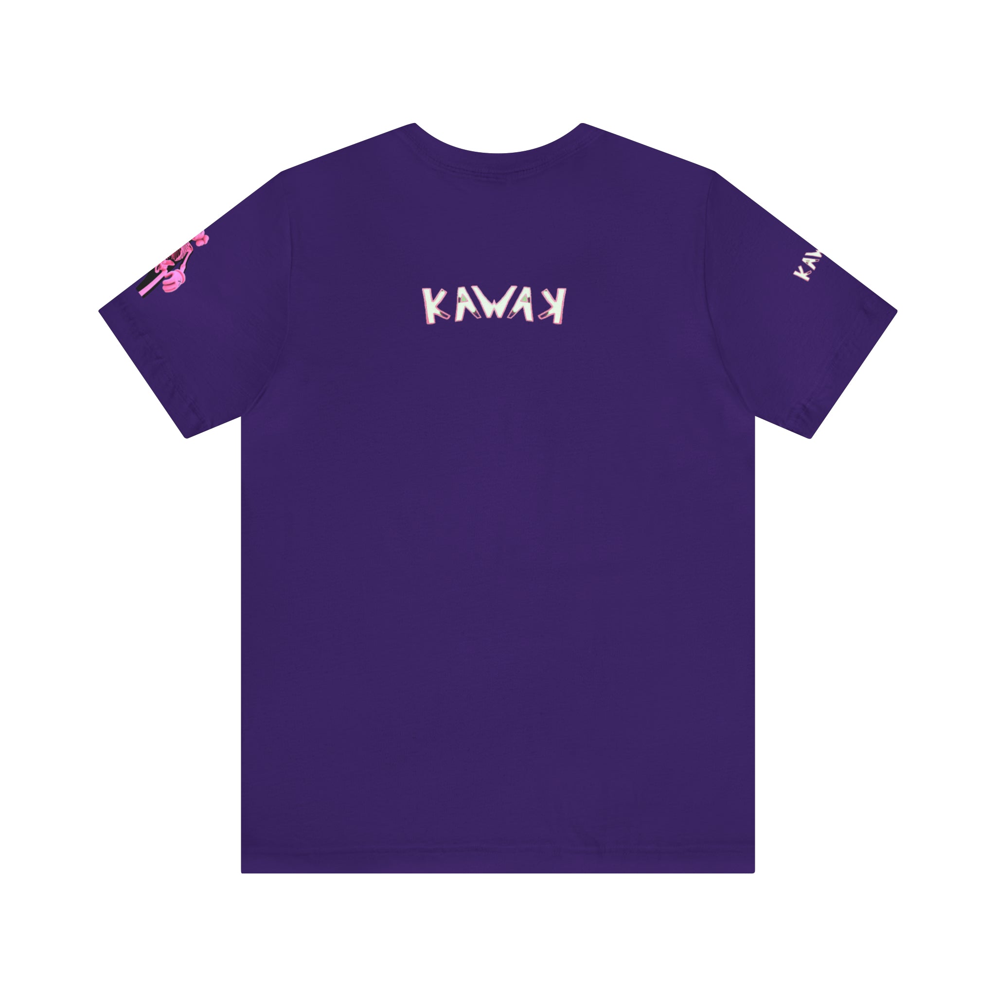 K.A.W Bone Collection T Shirt
