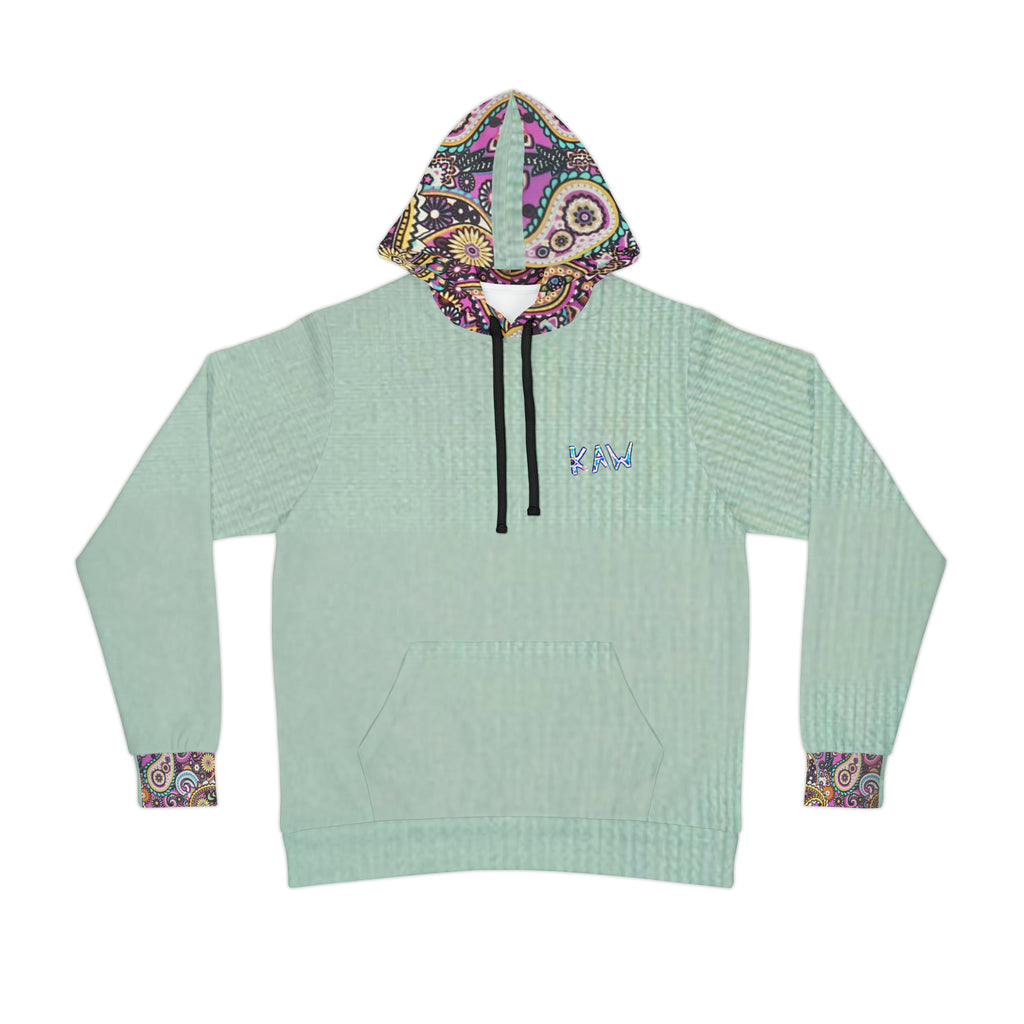 K.A.W Athletic Hoodie