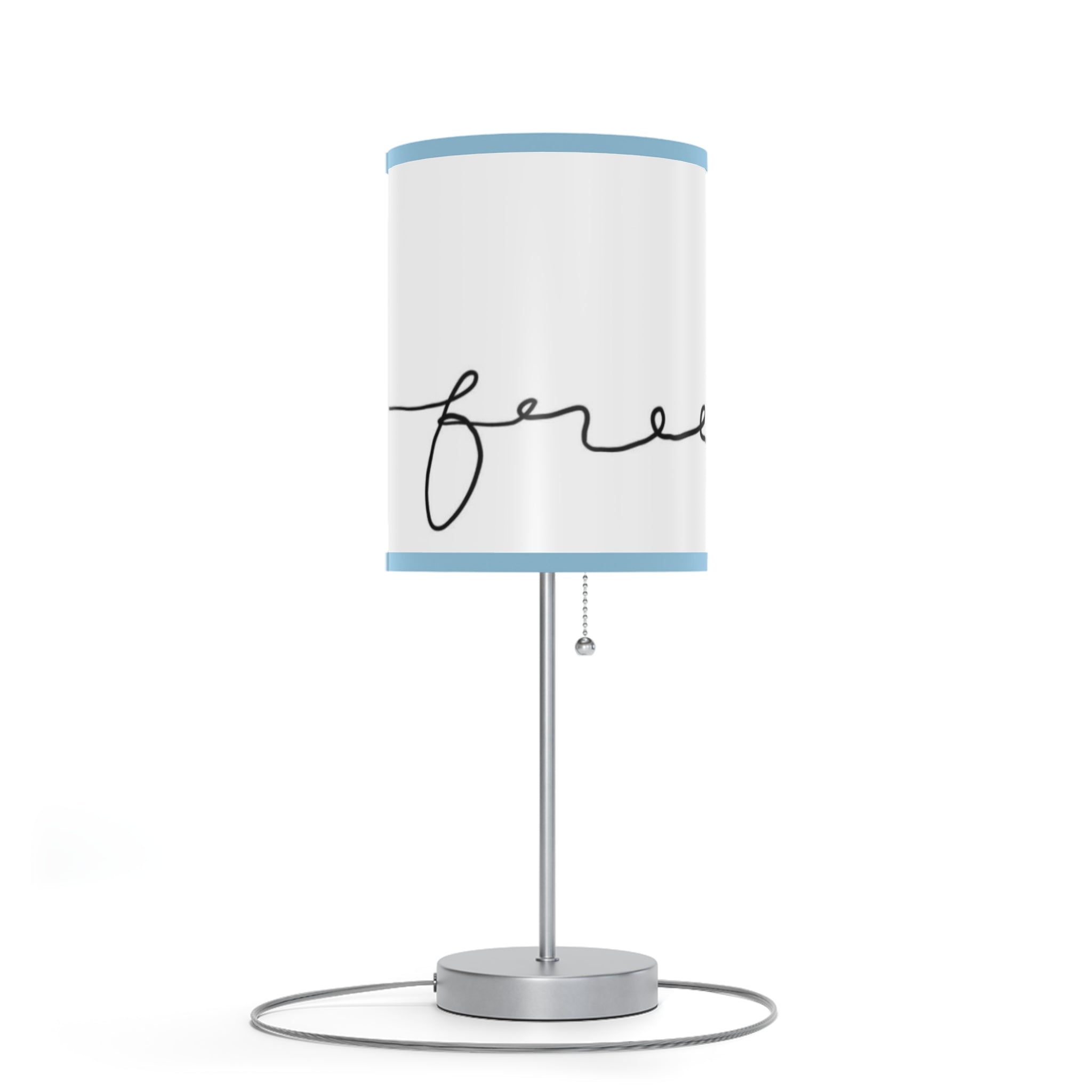 FREEDOM Lamp on a Stand, US|CA plug