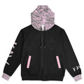 K.A.W GIVE A DOG A BONE Baseball Jacket