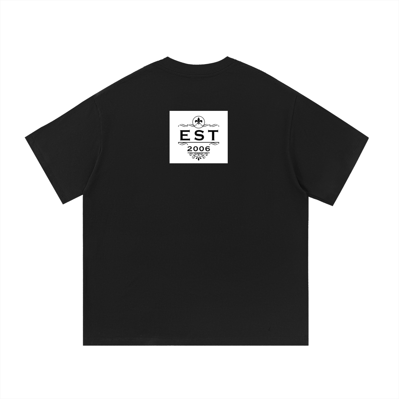 KAW Essentially Cotton T-Shirt