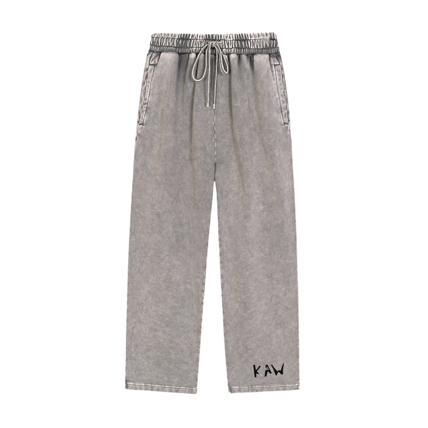 KAW Snow Wash Heavyweight Sweatpants