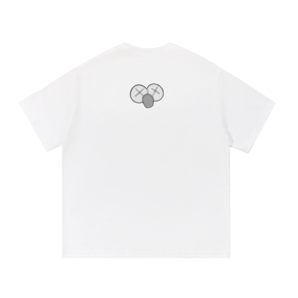 KAW Cotton T-Shirt