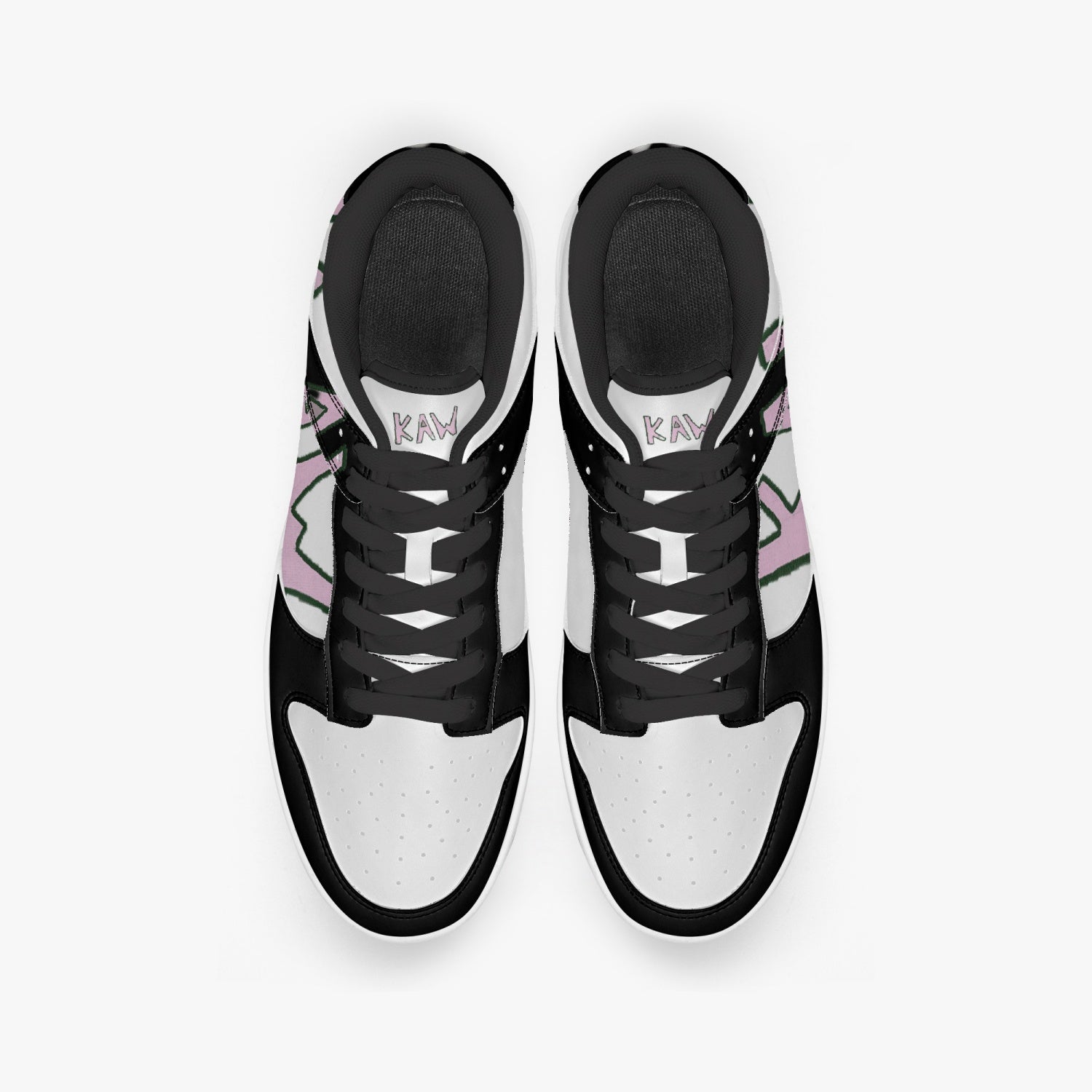 K.A.W.  Zero Pandora's Box OG