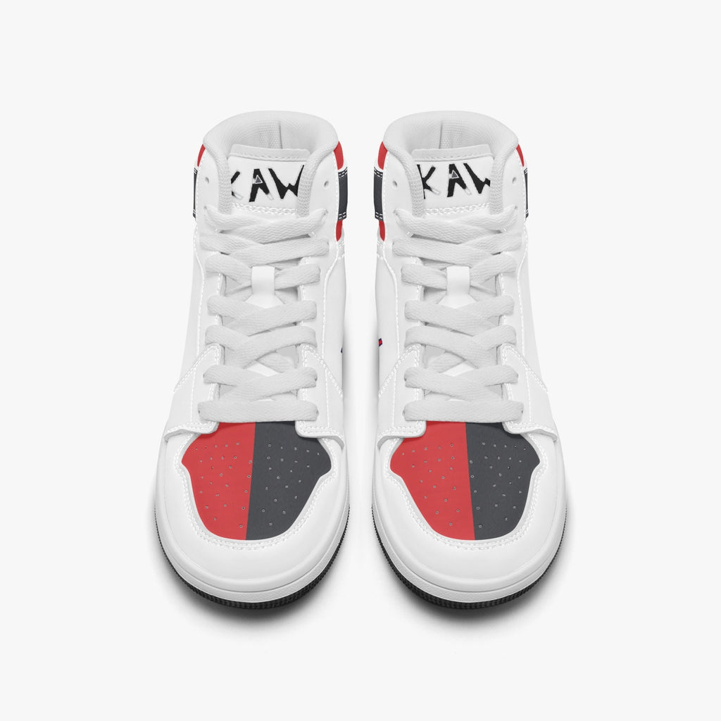K.A.W Kid Lone Wolf High Fire Crackers
