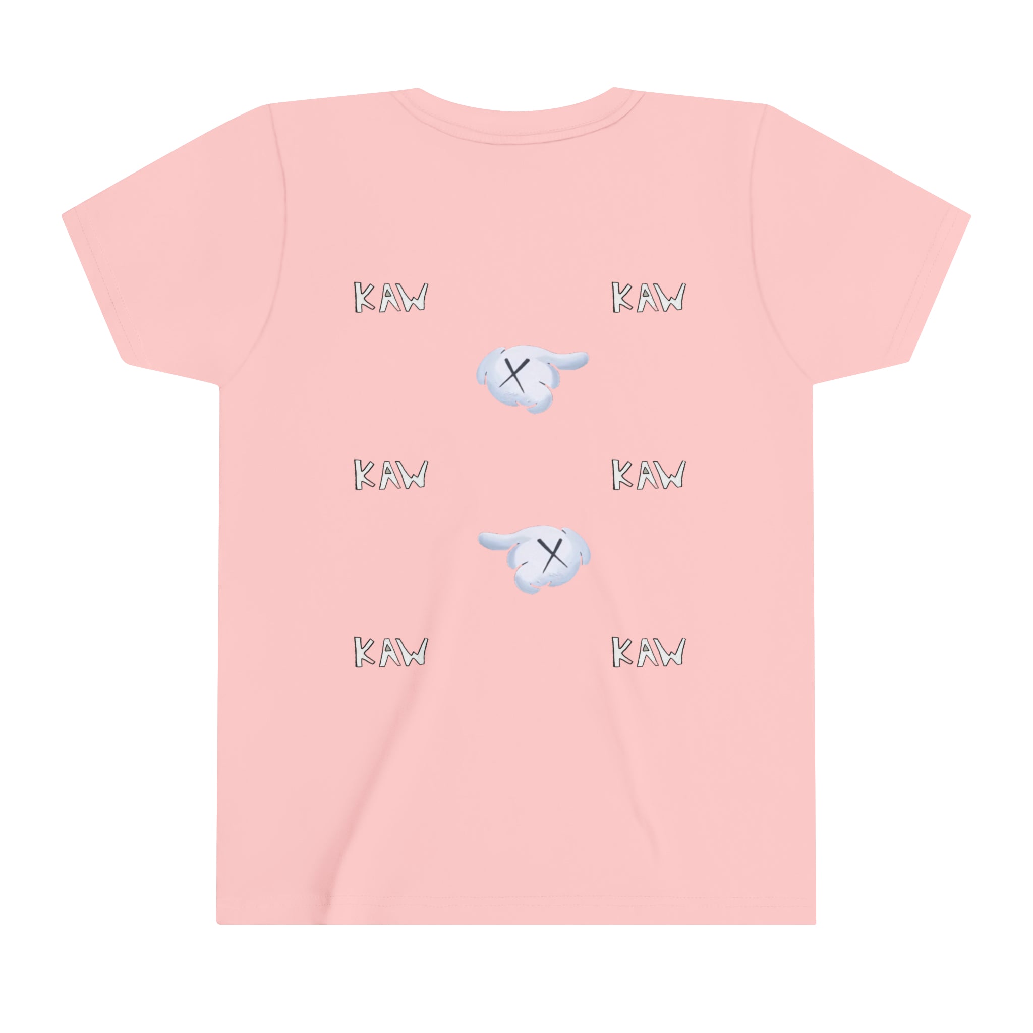 KAW Youth Short Sleeve Tee