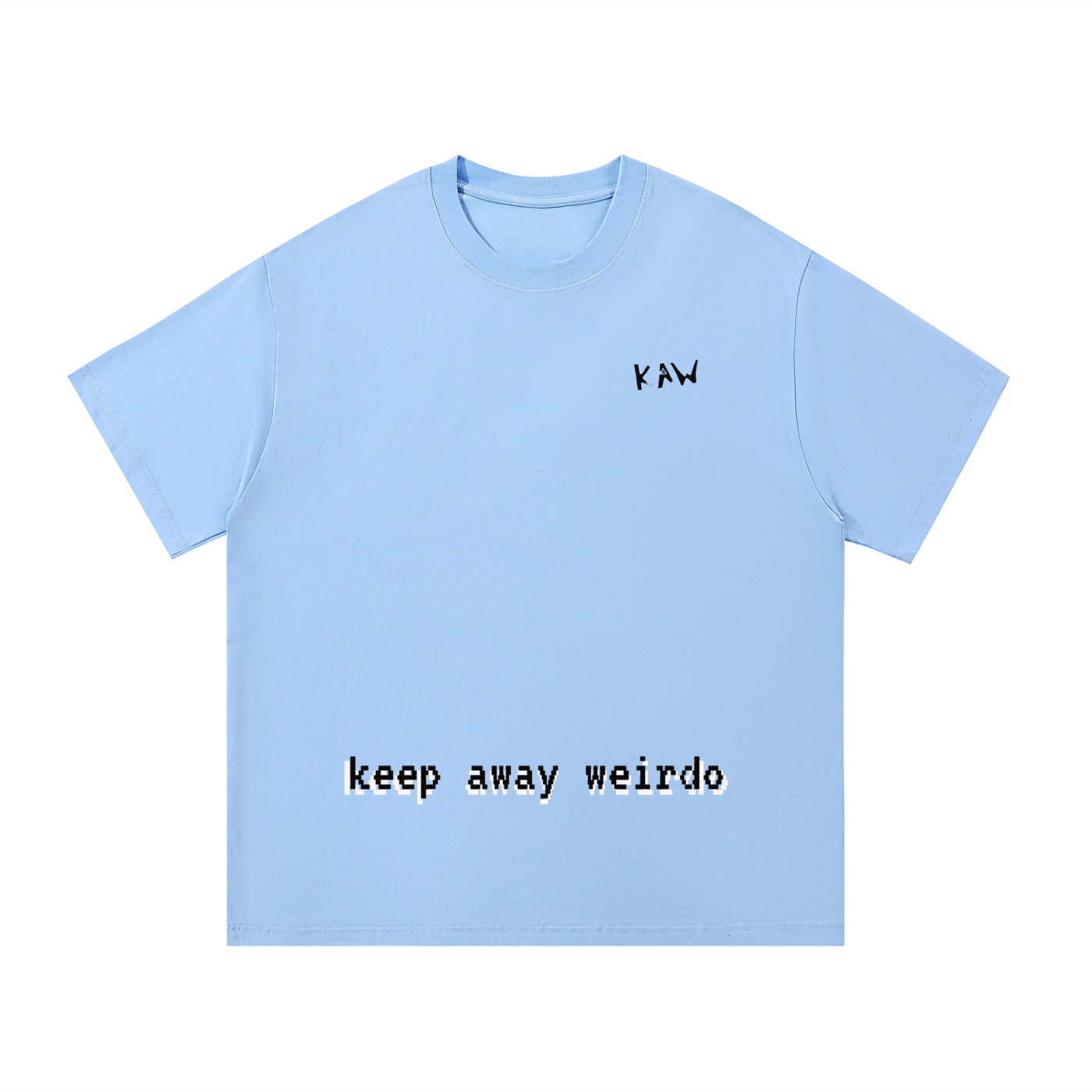 KAW Cotton T-Shirt