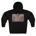 K.A.W. Full Zip Hoodie