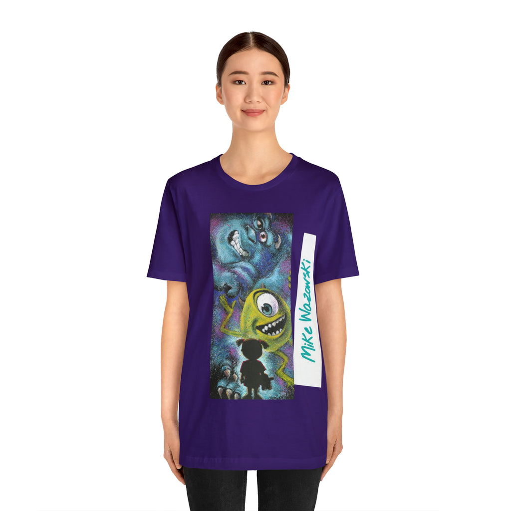 K.A.W. LIMITED EDITION INC TSHIRT