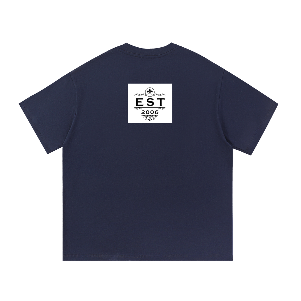 KAW Essentially Cotton T-Shirt