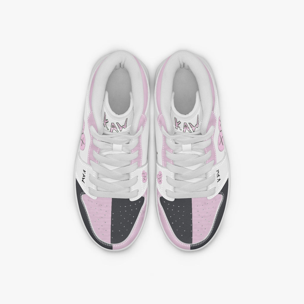 K.A.W. Kids Lone Wolf Pink Panther