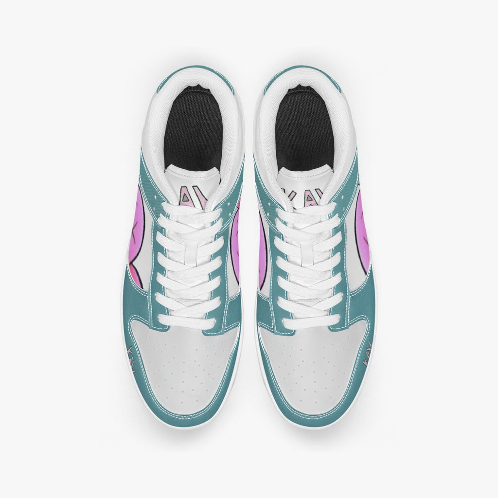 K.A.W  Zero Pink Bones Edition
