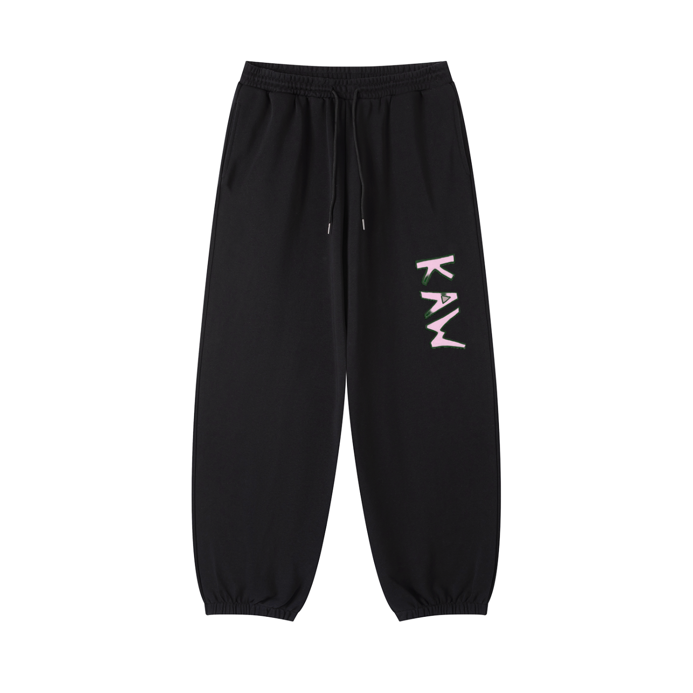 KAW Essentially  Jogged Sweatpants