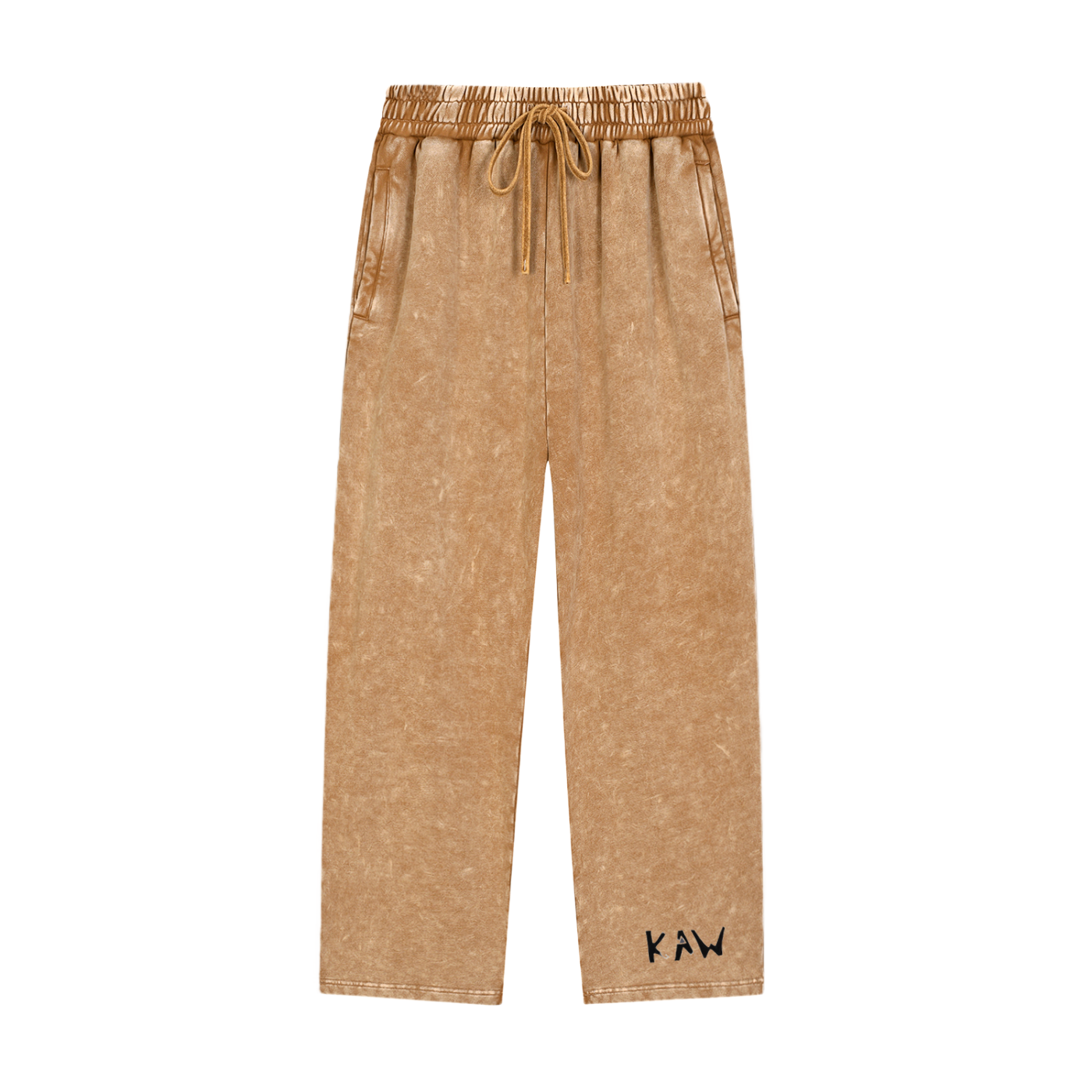 KAW Snow Wash Heavyweight Sweatpants