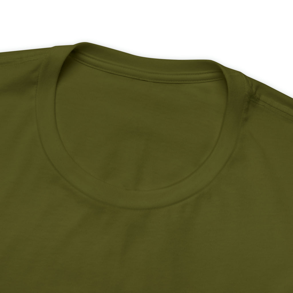 K.A.W Unisex Jersey Short Sleeve Tee