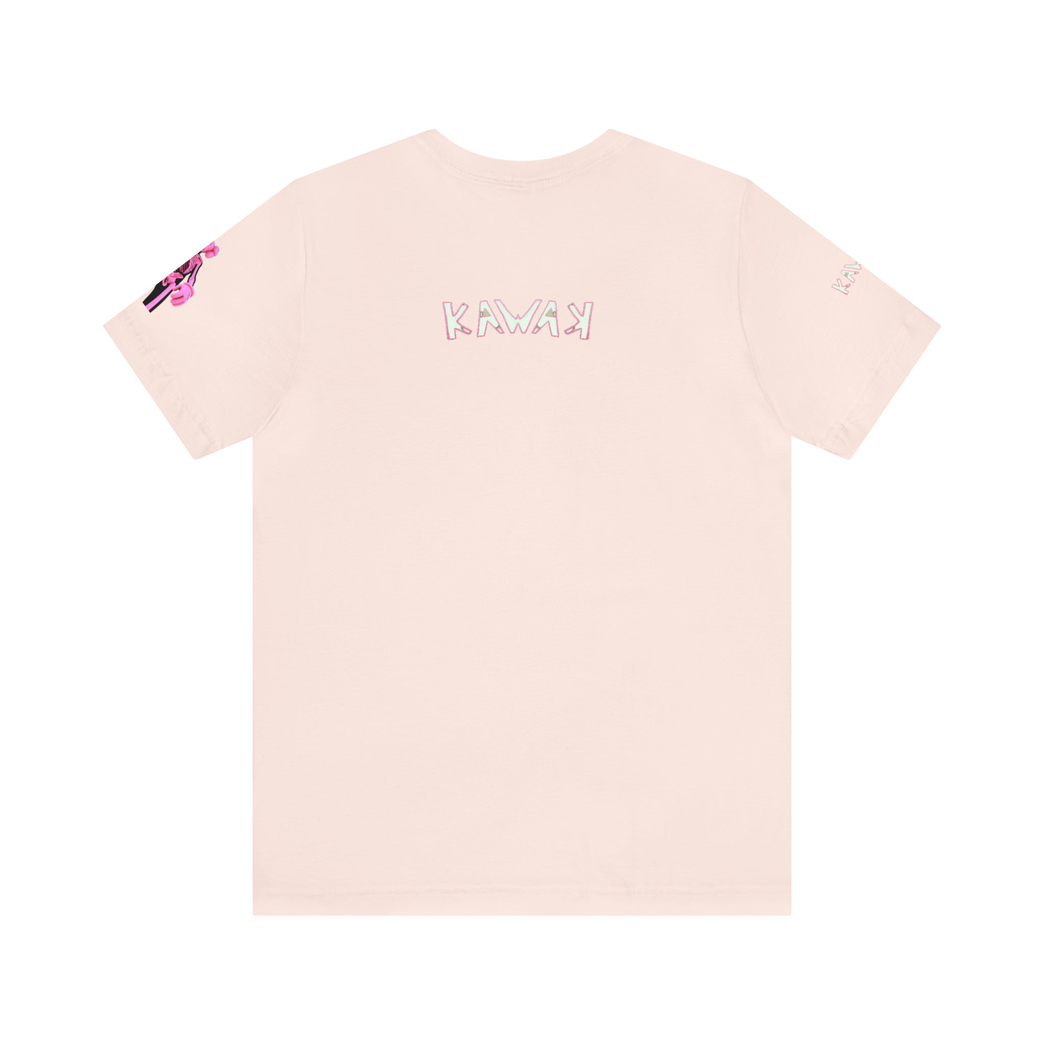K.A.W Bone Collection T Shirt