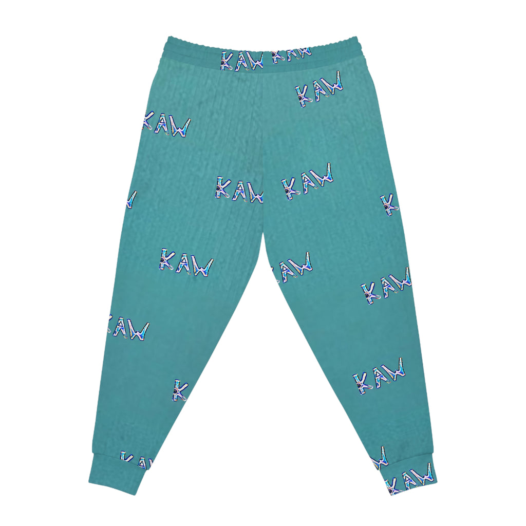 K.A.W. Athletic Joggers