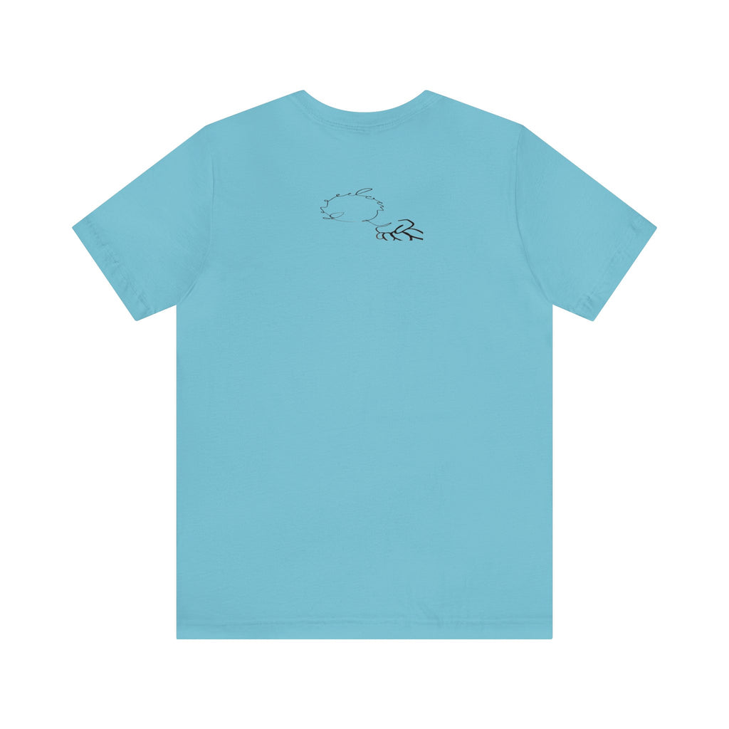 FREEDOM  Short Sleeve Tee