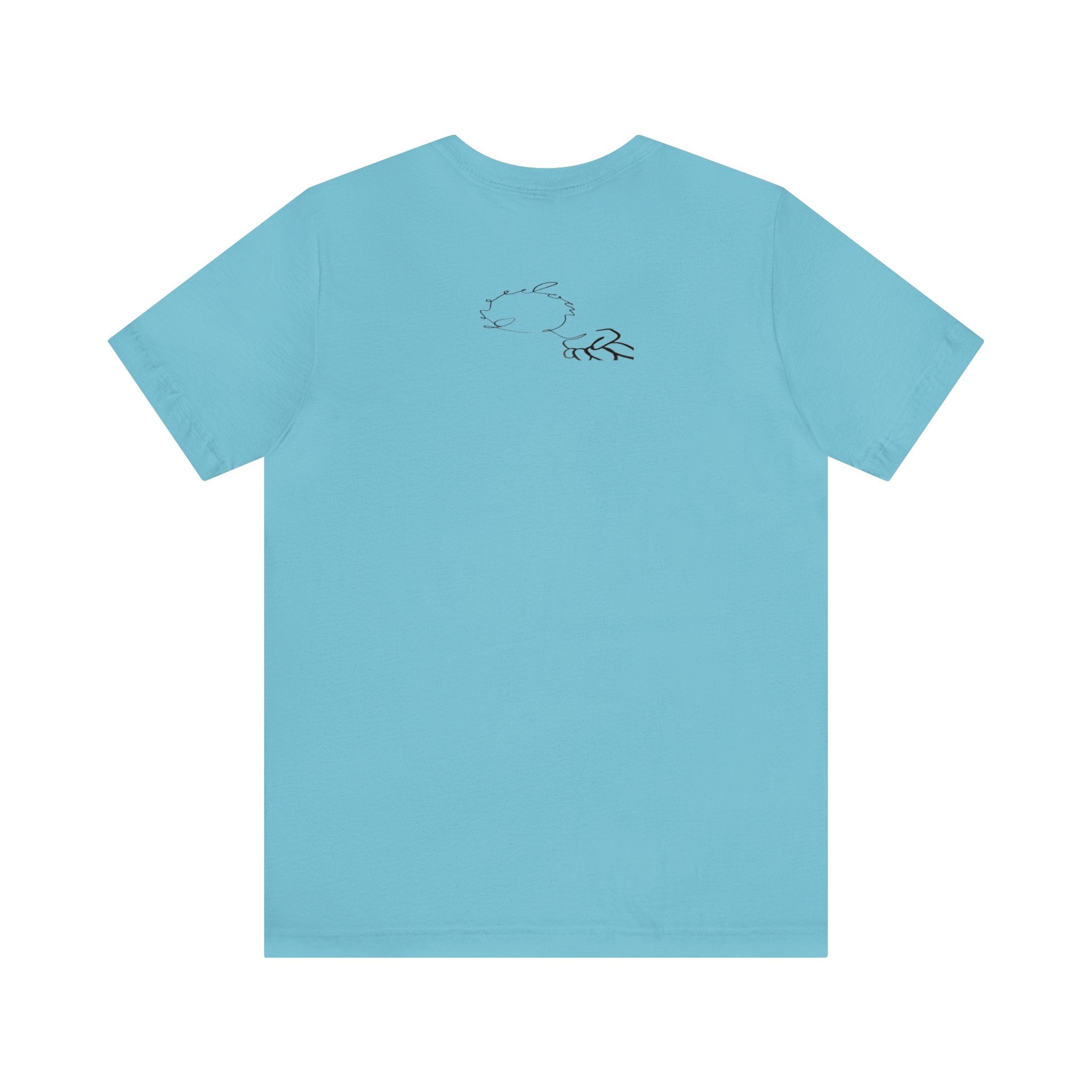 FREEDOM  Short Sleeve Tee