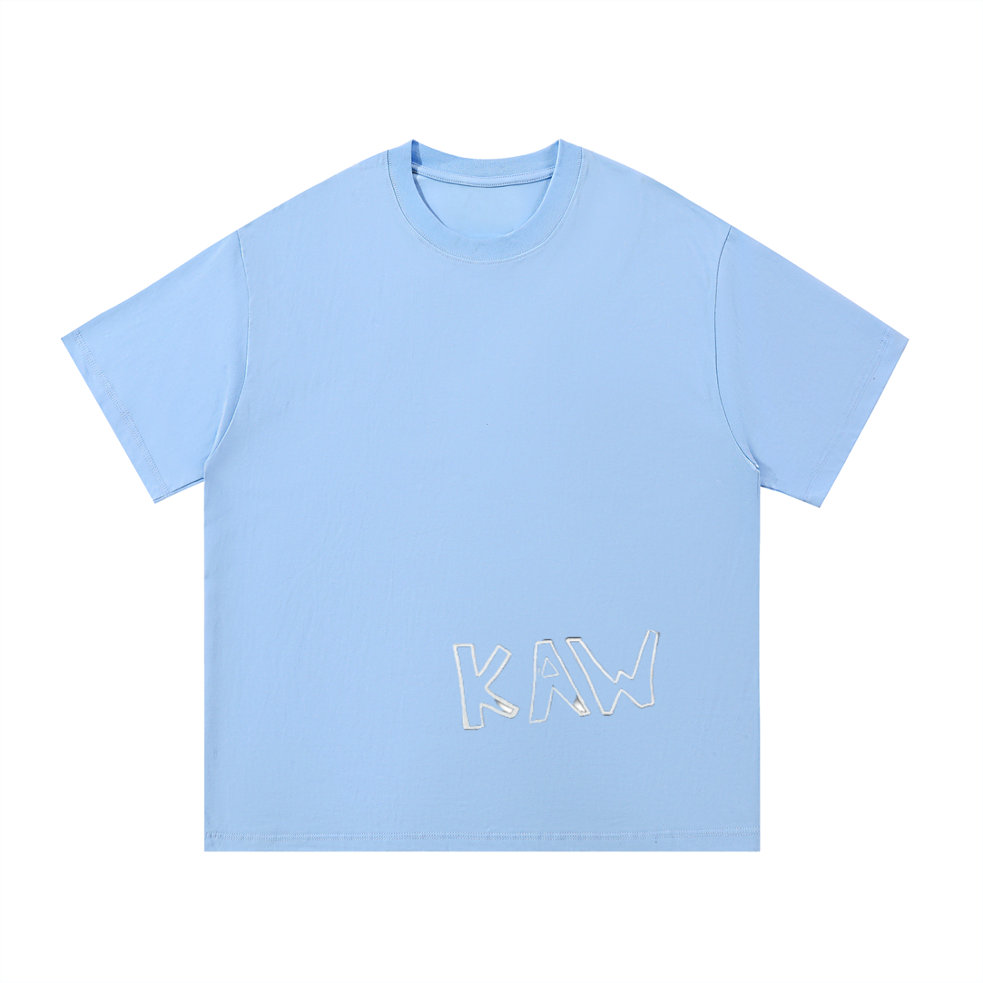 KAW Essentially Cotton T-Shirt