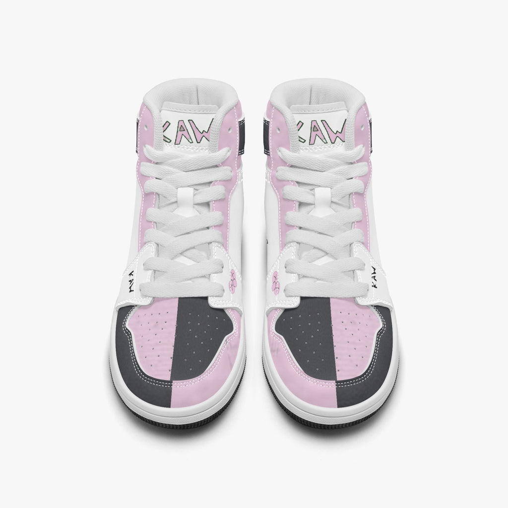 K.A.W. Kids Lone Wolf Pink Panther