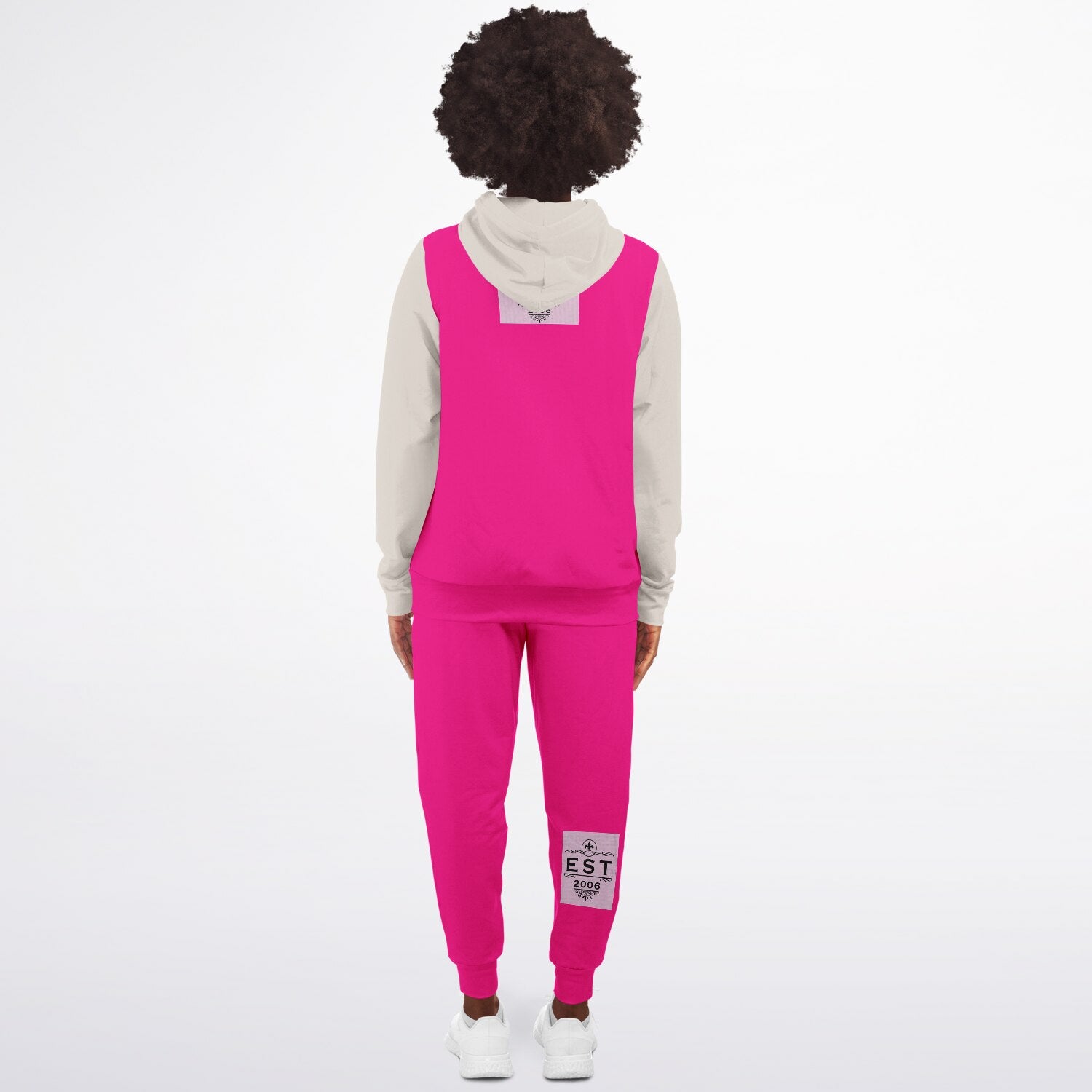 K.A.W. Sweatsuit