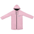 K.A.W Zipper Cloak