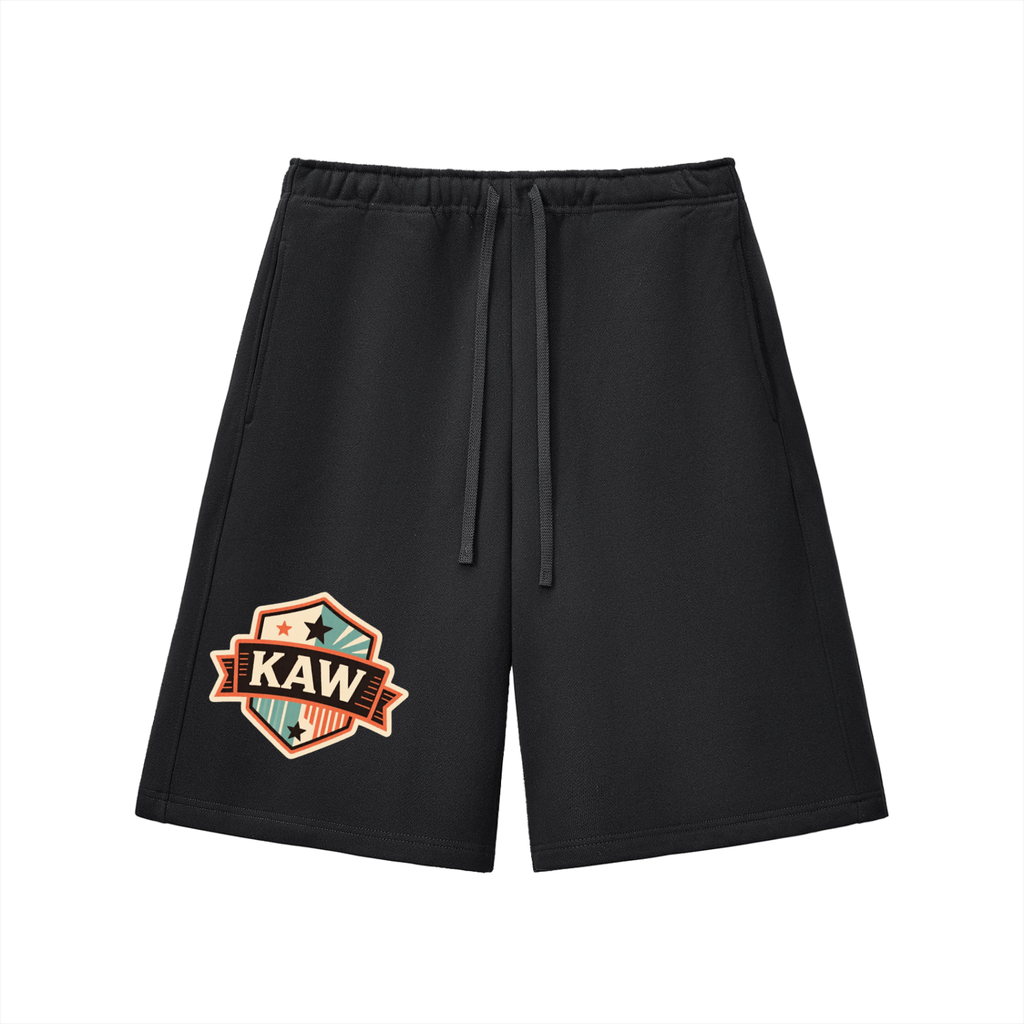 KAW V?intage Fleece Shorts