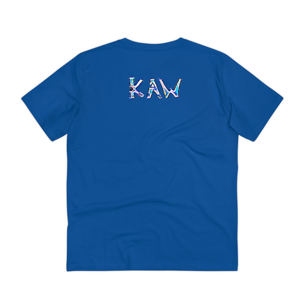 K.A.W. Organic Creator T-shirt - Unisex