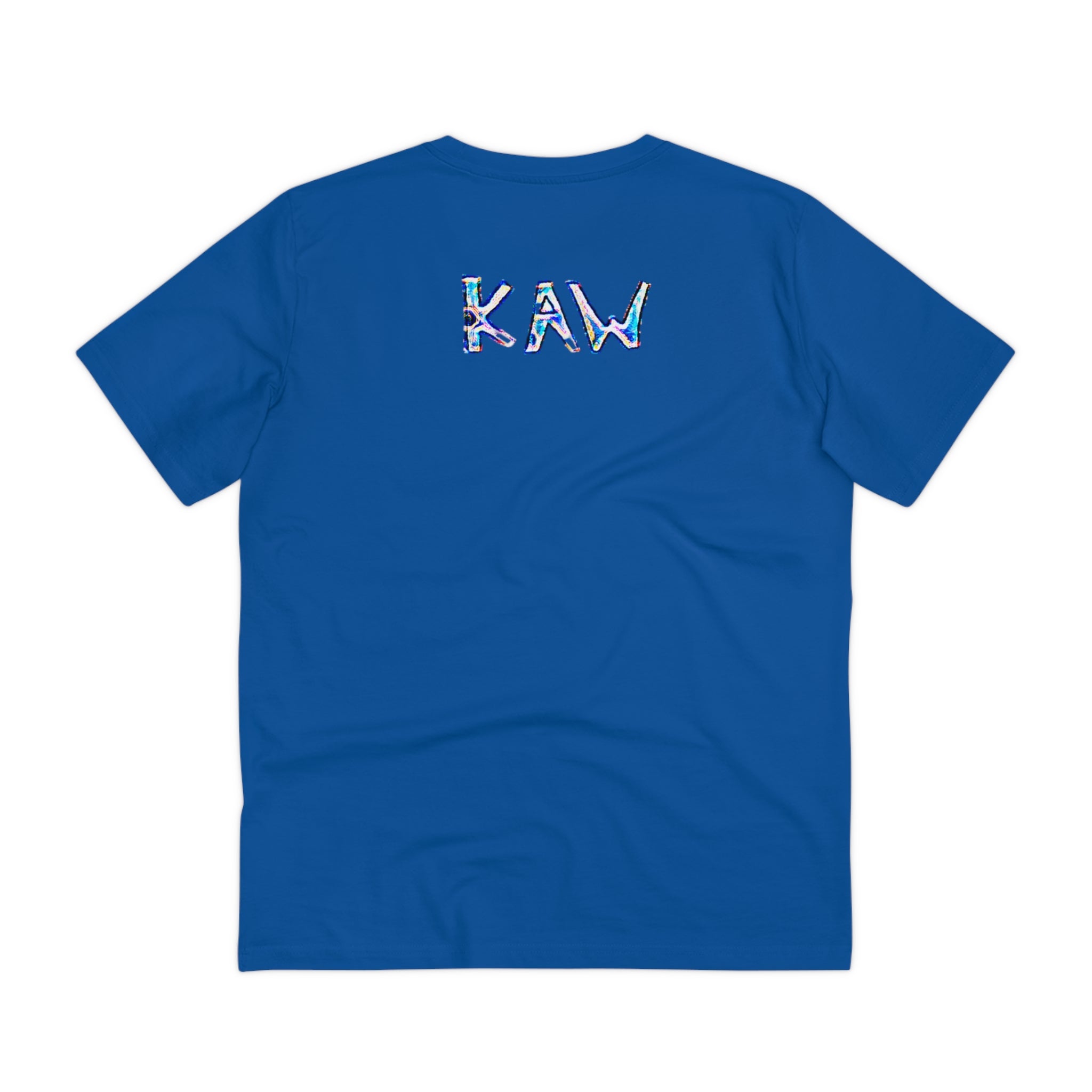 K.A.W. Organic Creator T-shirt - Unisex