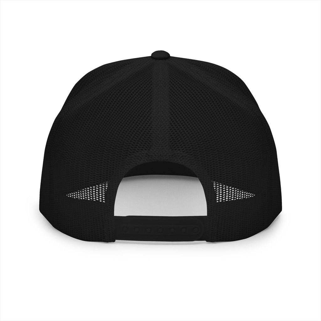 D.I.C Collaboration Flat Bill Hat