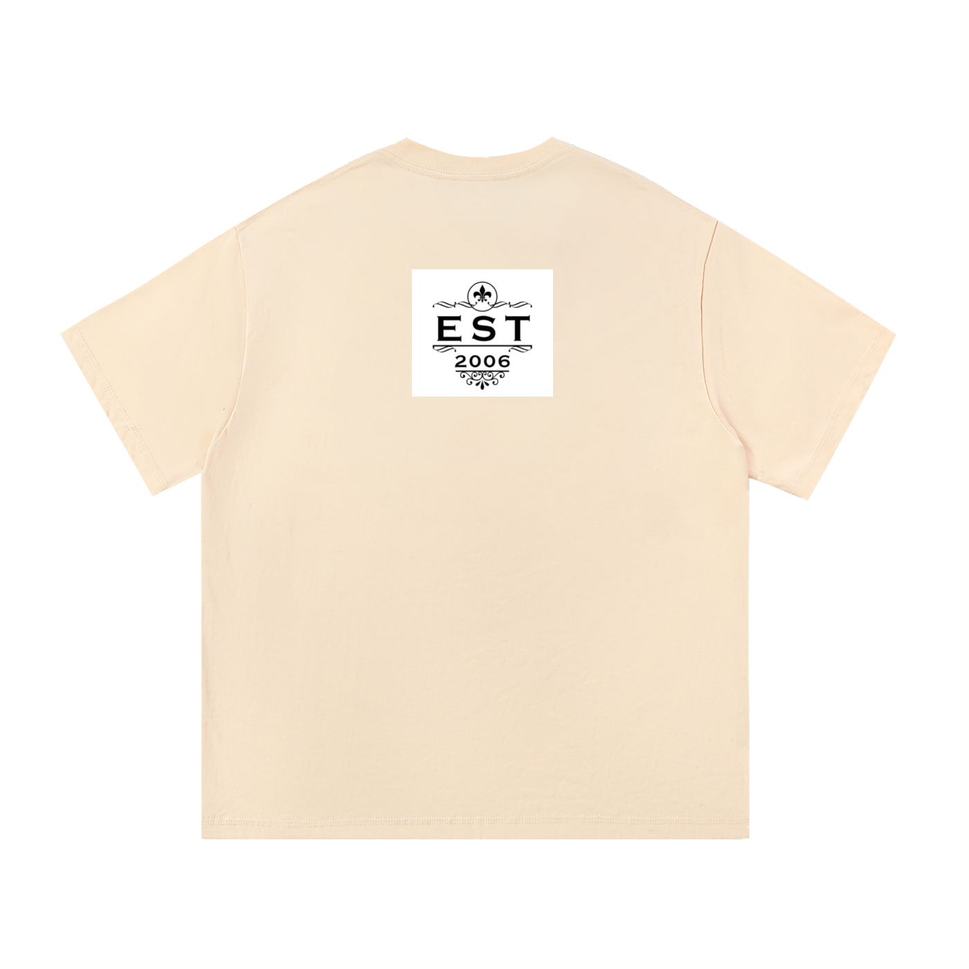 KAW Essentially Cotton T-Shirt