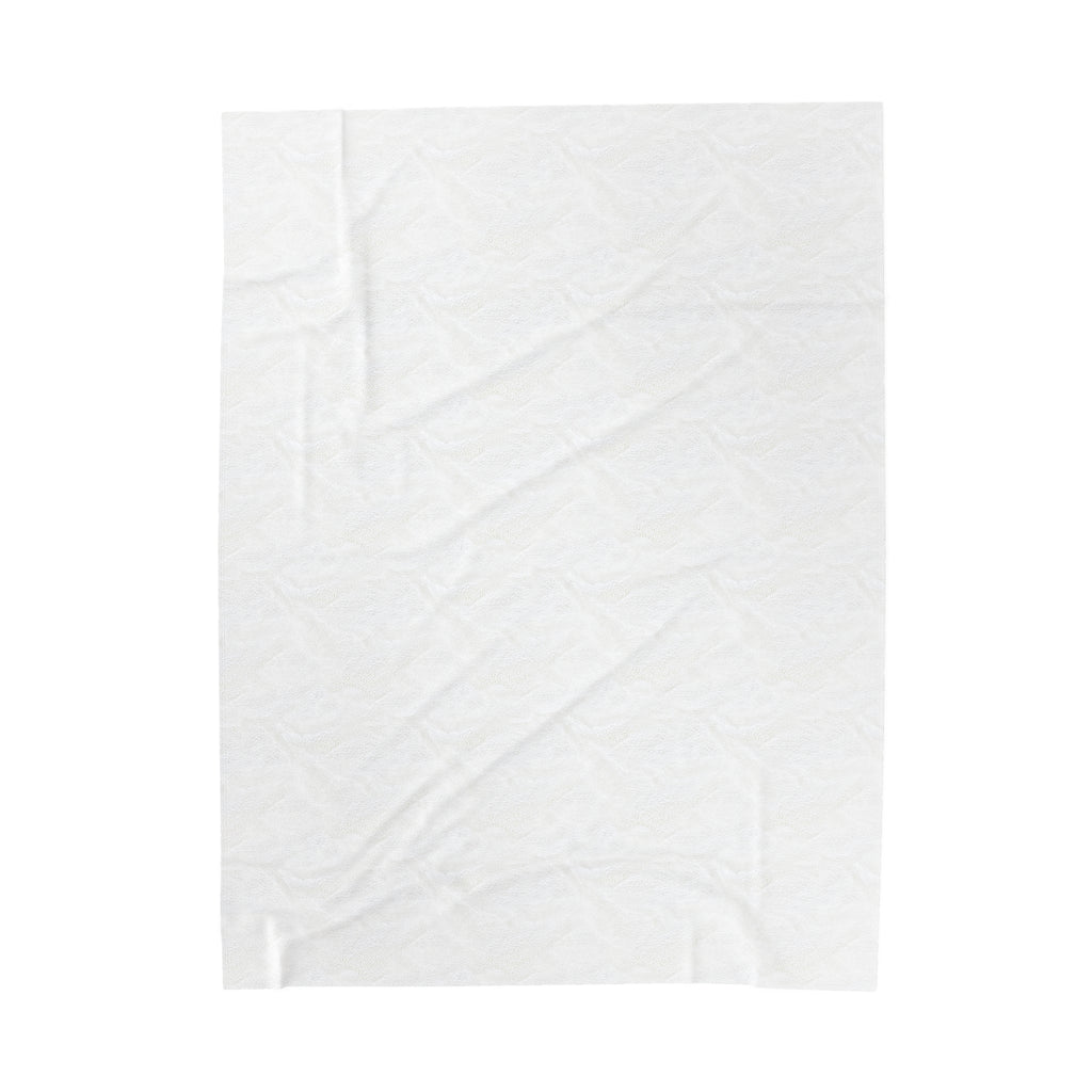 FREEDOM Velveteen Plush Blanket