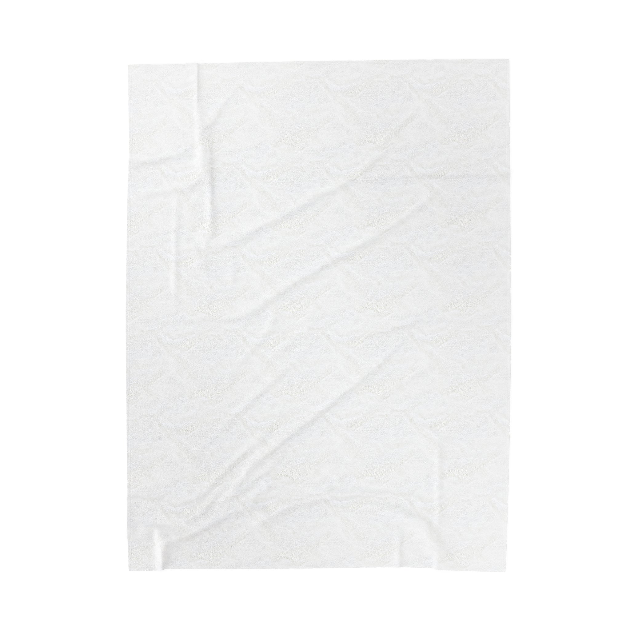 FREEDOM Velveteen Plush Blanket