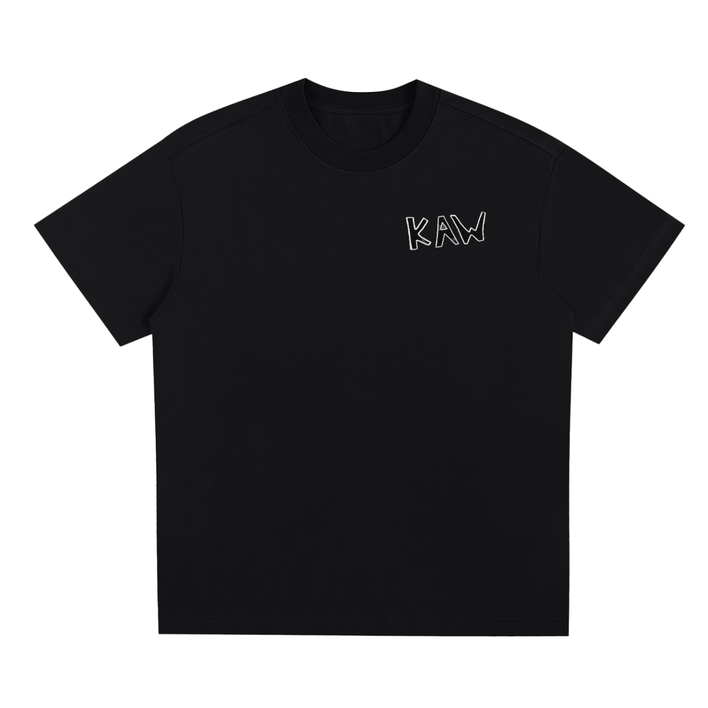 Sorona Quick-Dry Cooling T-Shirt