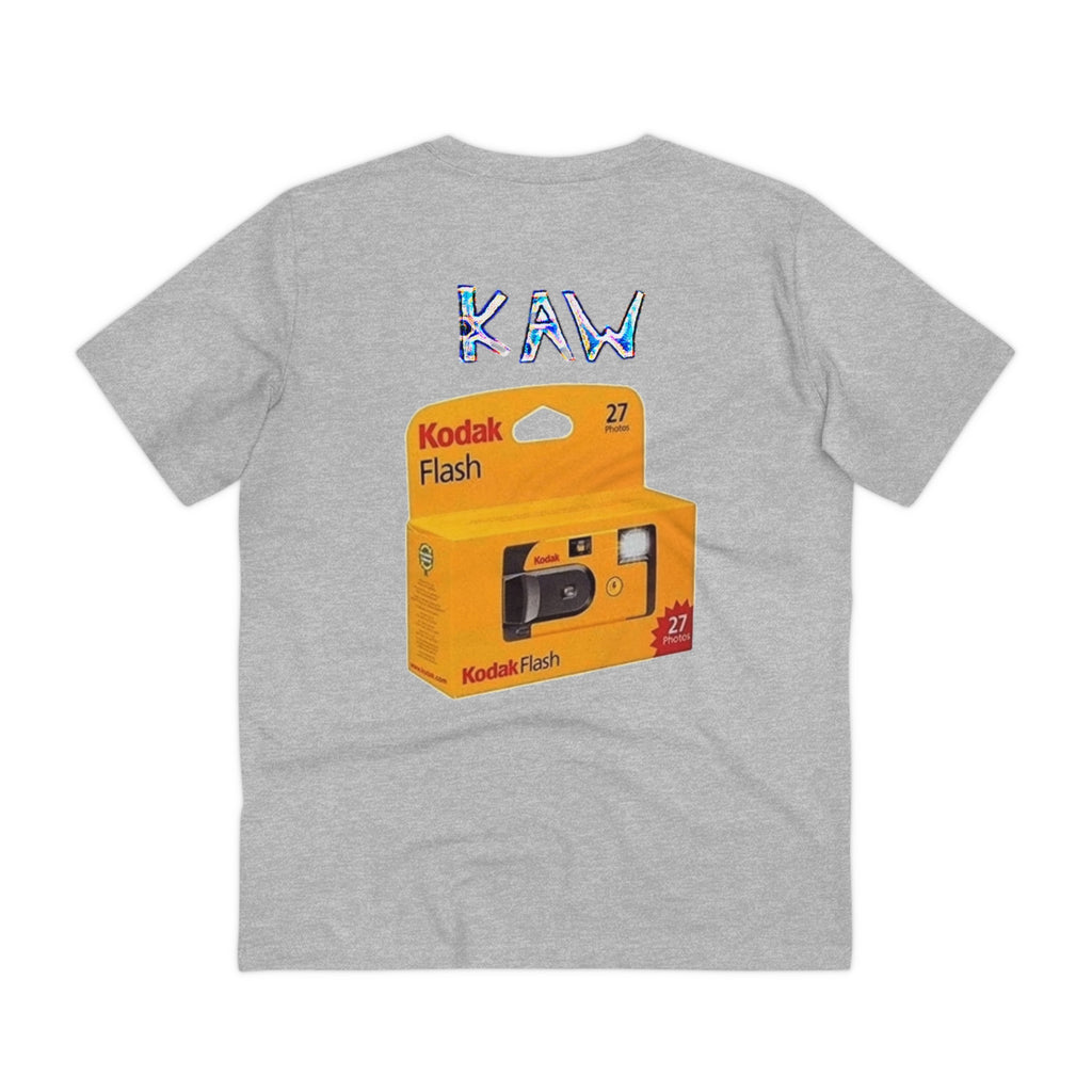 K.A.W. Organic Creator T-shirt - Unisex