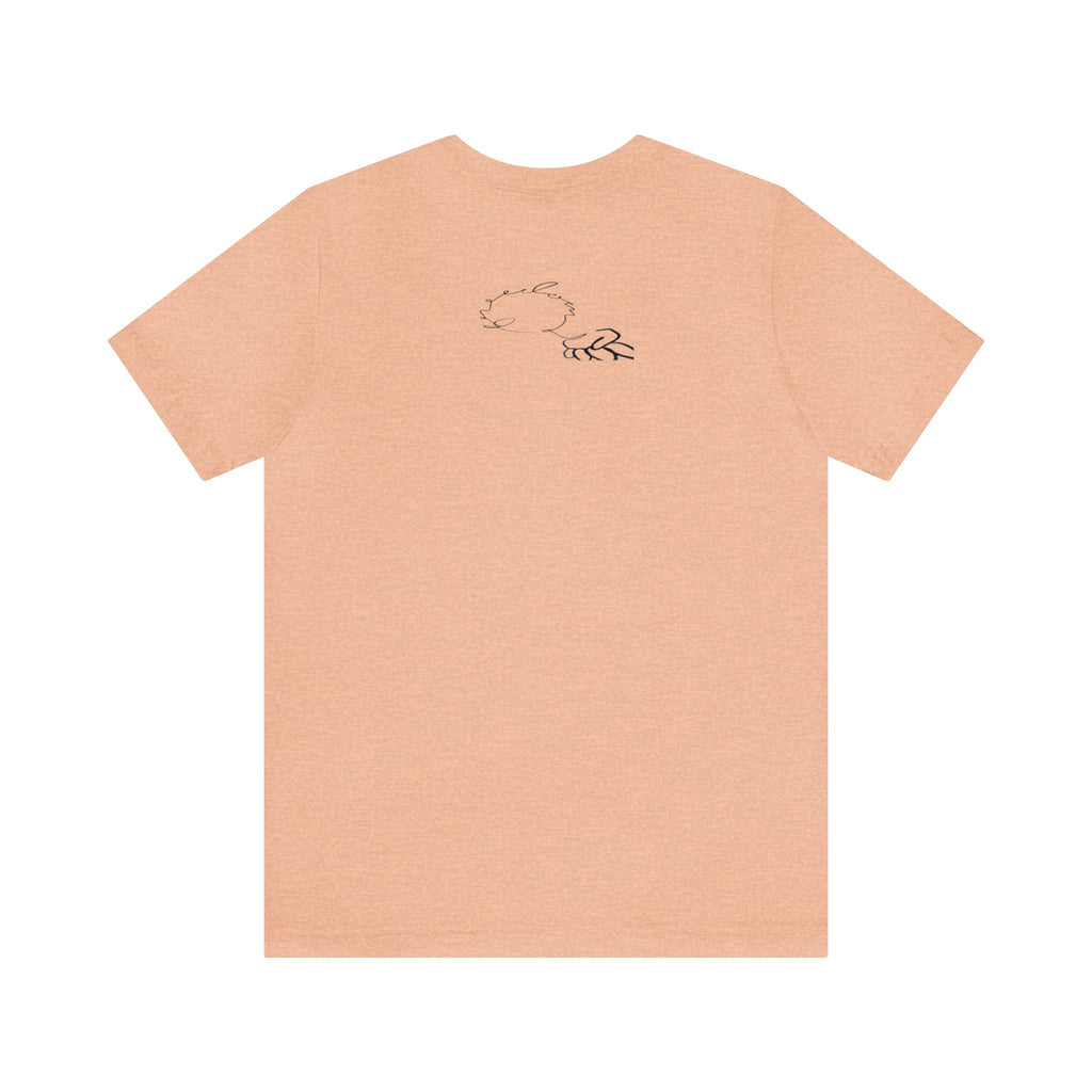 FREEDOM  Short Sleeve Tee