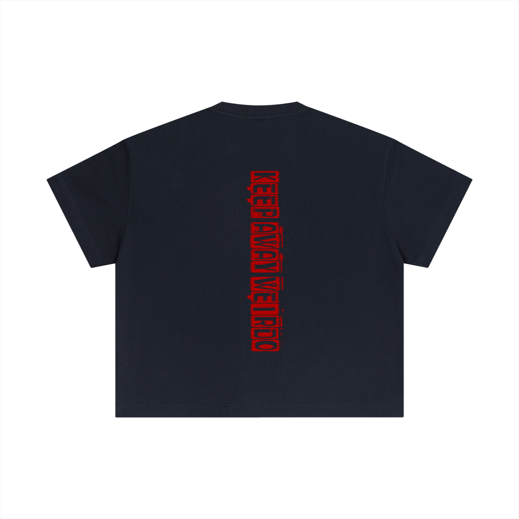 KAW Cotton Boxy T-Shirt